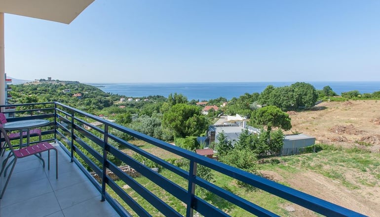 12 Olympian Gods Hotel